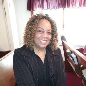 Meet your Posher, Marsha